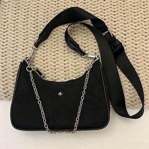 Peta & Jain Paloma nylon bag